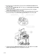 Preview for 65 page of Stryker 0702-002-620 Service And Installation Manual