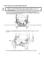 Preview for 68 page of Stryker 0702-002-620 Service And Installation Manual