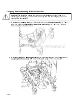 Preview for 69 page of Stryker 0702-002-620 Service And Installation Manual