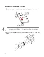 Preview for 71 page of Stryker 0702-002-620 Service And Installation Manual