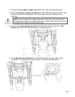 Preview for 72 page of Stryker 0702-002-620 Service And Installation Manual