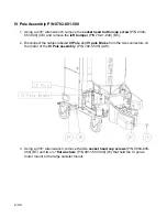 Preview for 73 page of Stryker 0702-002-620 Service And Installation Manual