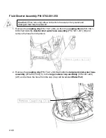 Preview for 77 page of Stryker 0702-002-620 Service And Installation Manual