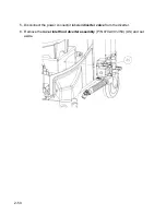 Preview for 79 page of Stryker 0702-002-620 Service And Installation Manual