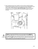 Preview for 82 page of Stryker 0702-002-620 Service And Installation Manual