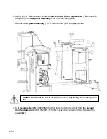 Preview for 83 page of Stryker 0702-002-620 Service And Installation Manual