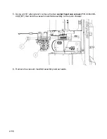 Preview for 87 page of Stryker 0702-002-620 Service And Installation Manual