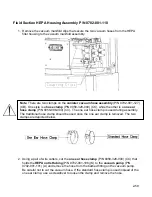 Preview for 88 page of Stryker 0702-002-620 Service And Installation Manual