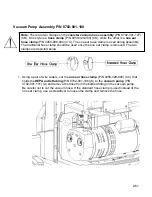 Preview for 90 page of Stryker 0702-002-620 Service And Installation Manual