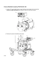 Preview for 93 page of Stryker 0702-002-620 Service And Installation Manual