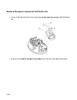 Preview for 95 page of Stryker 0702-002-620 Service And Installation Manual