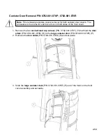 Preview for 98 page of Stryker 0702-002-620 Service And Installation Manual