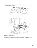 Preview for 100 page of Stryker 0702-002-620 Service And Installation Manual