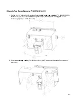 Preview for 108 page of Stryker 0702-002-620 Service And Installation Manual