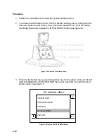 Preview for 209 page of Stryker 0702-002-620 Service And Installation Manual