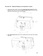 Preview for 212 page of Stryker 0702-002-620 Service And Installation Manual