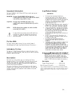 Preview for 222 page of Stryker 0702-002-620 Service And Installation Manual