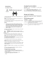 Preview for 225 page of Stryker 0702-002-620 Service And Installation Manual