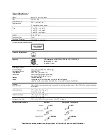 Preview for 227 page of Stryker 0702-002-620 Service And Installation Manual