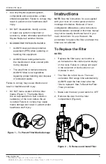 Preview for 4 page of Stryker 0702-034-000 Instructions For Use Manual