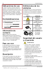 Preview for 7 page of Stryker 0702-034-000 Instructions For Use Manual