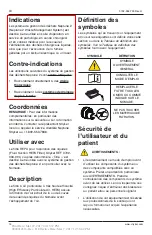 Preview for 15 page of Stryker 0702-034-000 Instructions For Use Manual