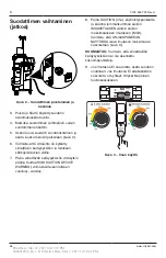 Preview for 37 page of Stryker 0702-034-000 Instructions For Use Manual