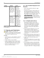 Preview for 47 page of Stryker 0703-001-000 Instructions For Use Manual