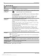 Preview for 55 page of Stryker 0703-001-000 Instructions For Use Manual