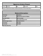 Preview for 63 page of Stryker 0703-001-000 Instructions For Use Manual