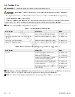 Preview for 14 page of Stryker 0711-001-000 Instructions For Use Manual