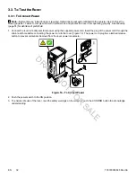 Preview for 34 page of Stryker 0711-001-000 Instructions For Use Manual