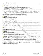 Preview for 42 page of Stryker 0711-001-000 Instructions For Use Manual