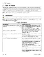 Preview for 60 page of Stryker 0711-001-000 Instructions For Use Manual