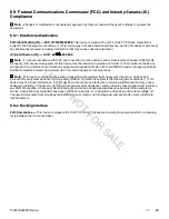 Preview for 75 page of Stryker 0711-001-000 Instructions For Use Manual