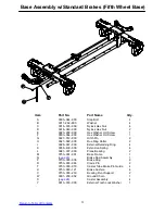 Preview for 23 page of Stryker 1004 Maintenance Manual