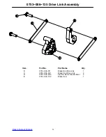 Preview for 25 page of Stryker 1004 Maintenance Manual