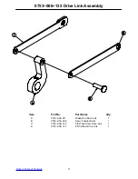 Preview for 26 page of Stryker 1004 Maintenance Manual