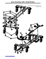 Preview for 28 page of Stryker 1004 Maintenance Manual