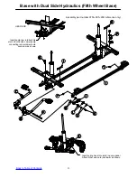 Preview for 32 page of Stryker 1004 Maintenance Manual