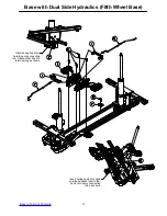 Preview for 33 page of Stryker 1004 Maintenance Manual