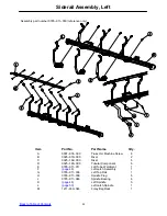 Preview for 45 page of Stryker 1004 Maintenance Manual