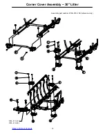 Preview for 61 page of Stryker 1004 Maintenance Manual