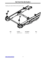 Preview for 64 page of Stryker 1004 Maintenance Manual