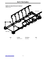 Preview for 66 page of Stryker 1004 Maintenance Manual