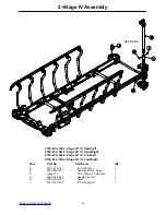 Preview for 67 page of Stryker 1004 Maintenance Manual