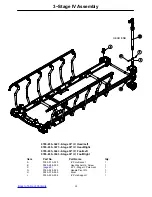 Preview for 69 page of Stryker 1004 Maintenance Manual