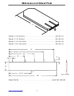 Preview for 78 page of Stryker 1004 Maintenance Manual