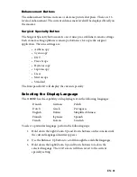 Preview for 25 page of Stryker 1188-010-000 User Manual