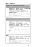 Preview for 39 page of Stryker 1188-010-000 User Manual